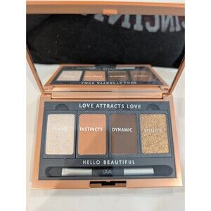 Chella La Vie Neutral Palette